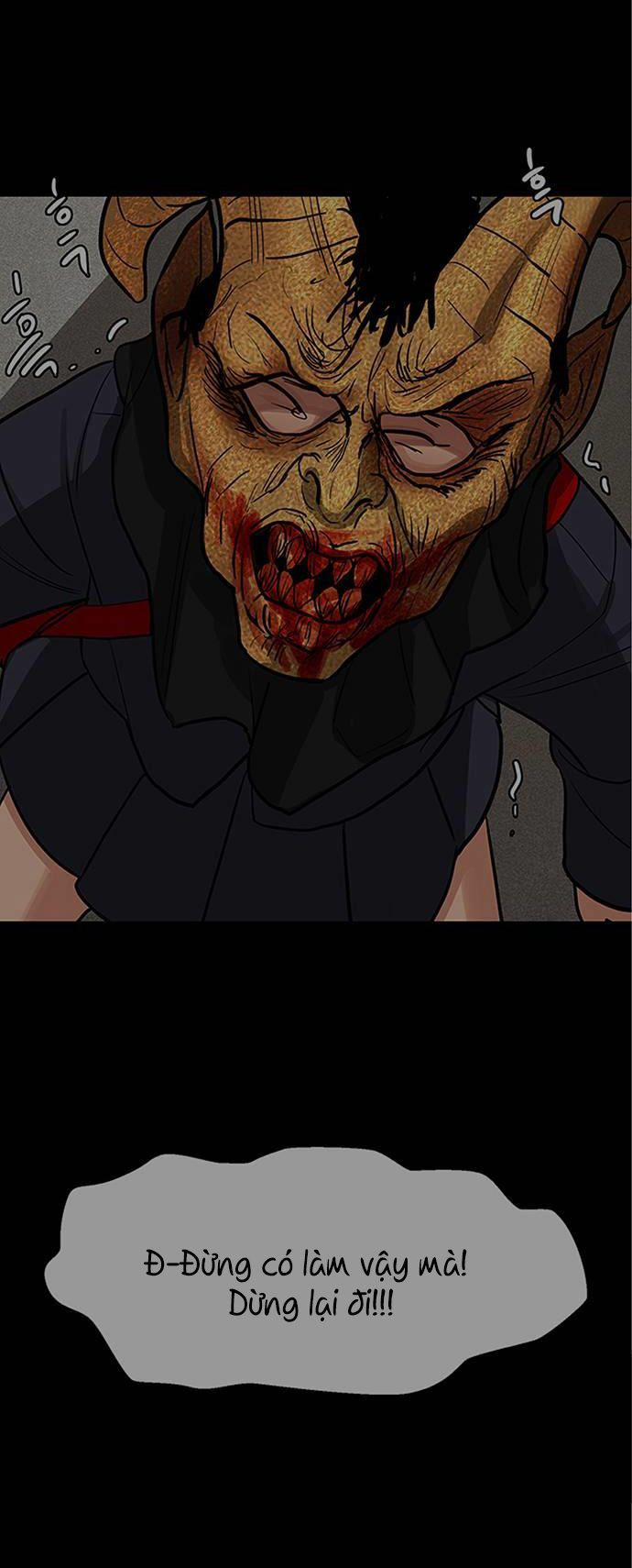 Vẻ Đẹp Đích Thực – True Beauty 224.1 trang 42