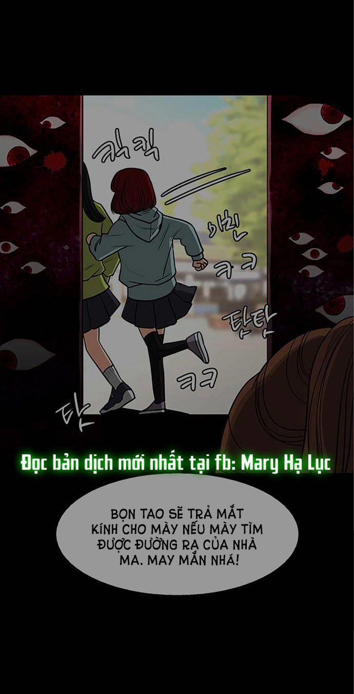 Vẻ Đẹp Đích Thực – True Beauty 224.1 trang 43