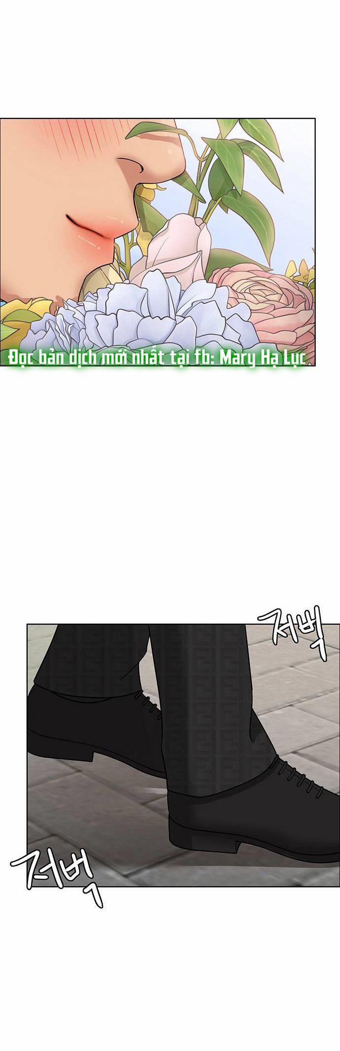 Vẻ Đẹp Đích Thực – True Beauty 224.1 trang 6