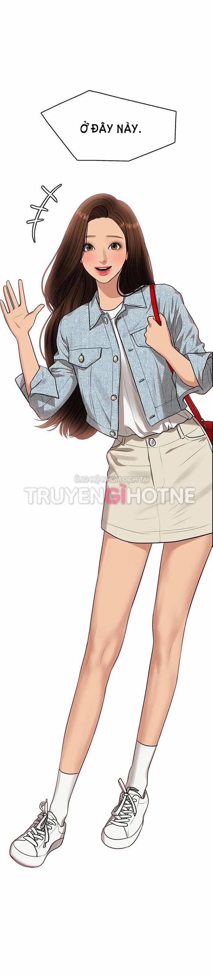 Vẻ Đẹp Đích Thực – True Beauty 224.1 trang 9