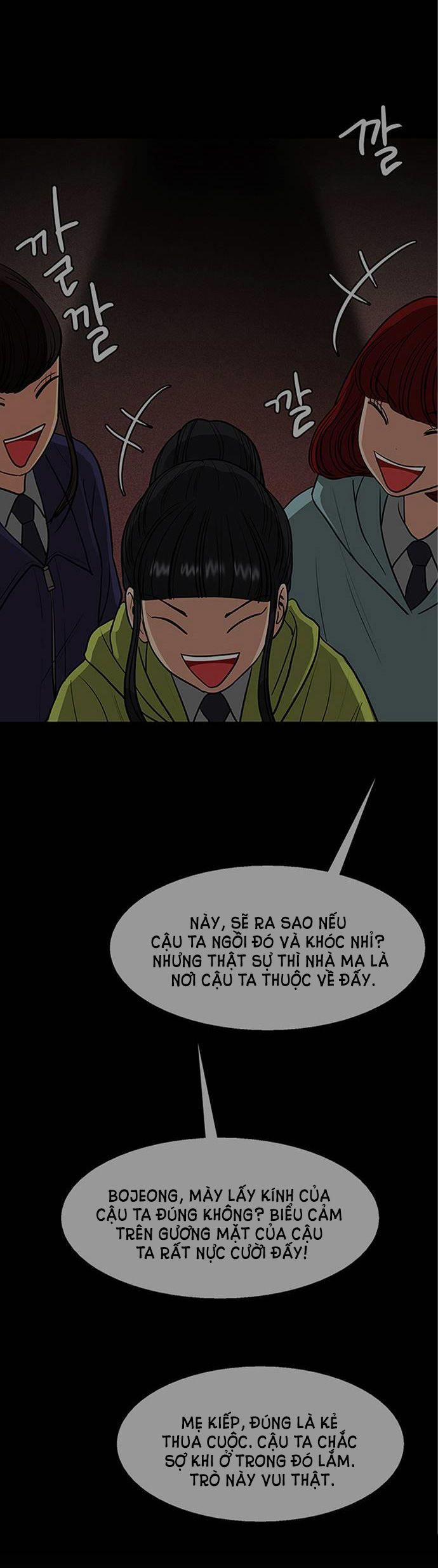 Vẻ Đẹp Đích Thực – True Beauty 224.2 trang 0