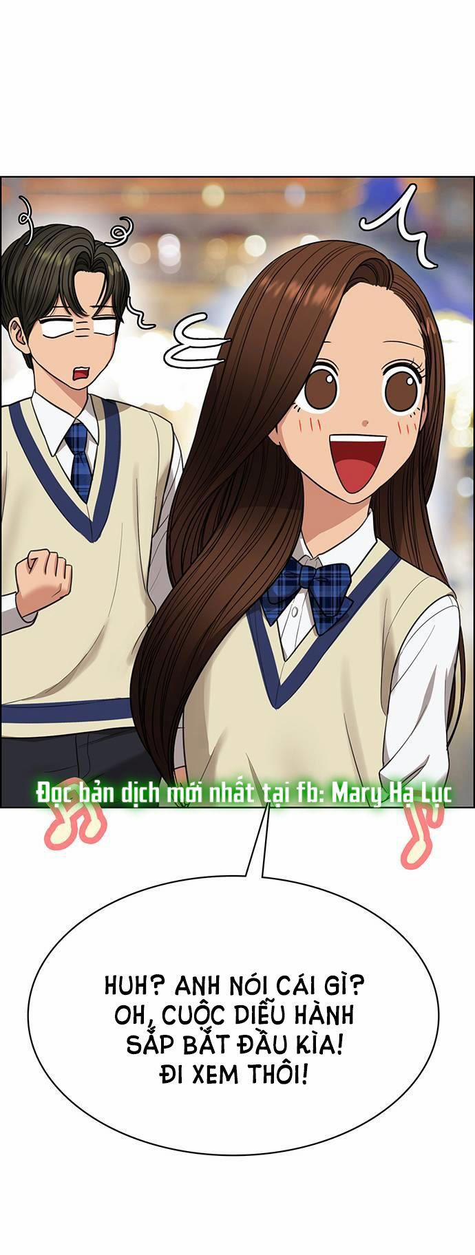 Vẻ Đẹp Đích Thực – True Beauty 224.2 trang 17