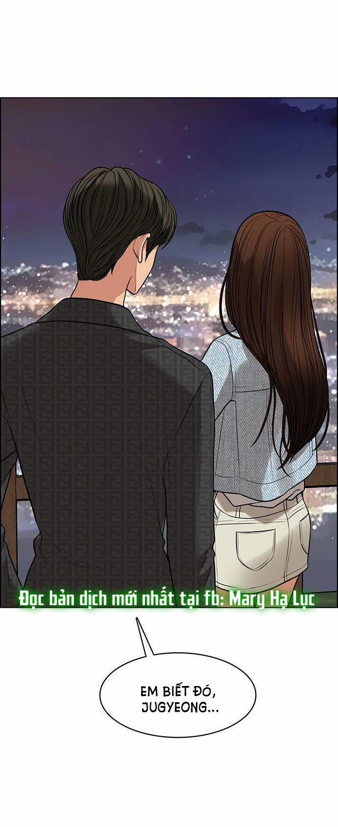 Vẻ Đẹp Đích Thực – True Beauty 224.2 trang 24