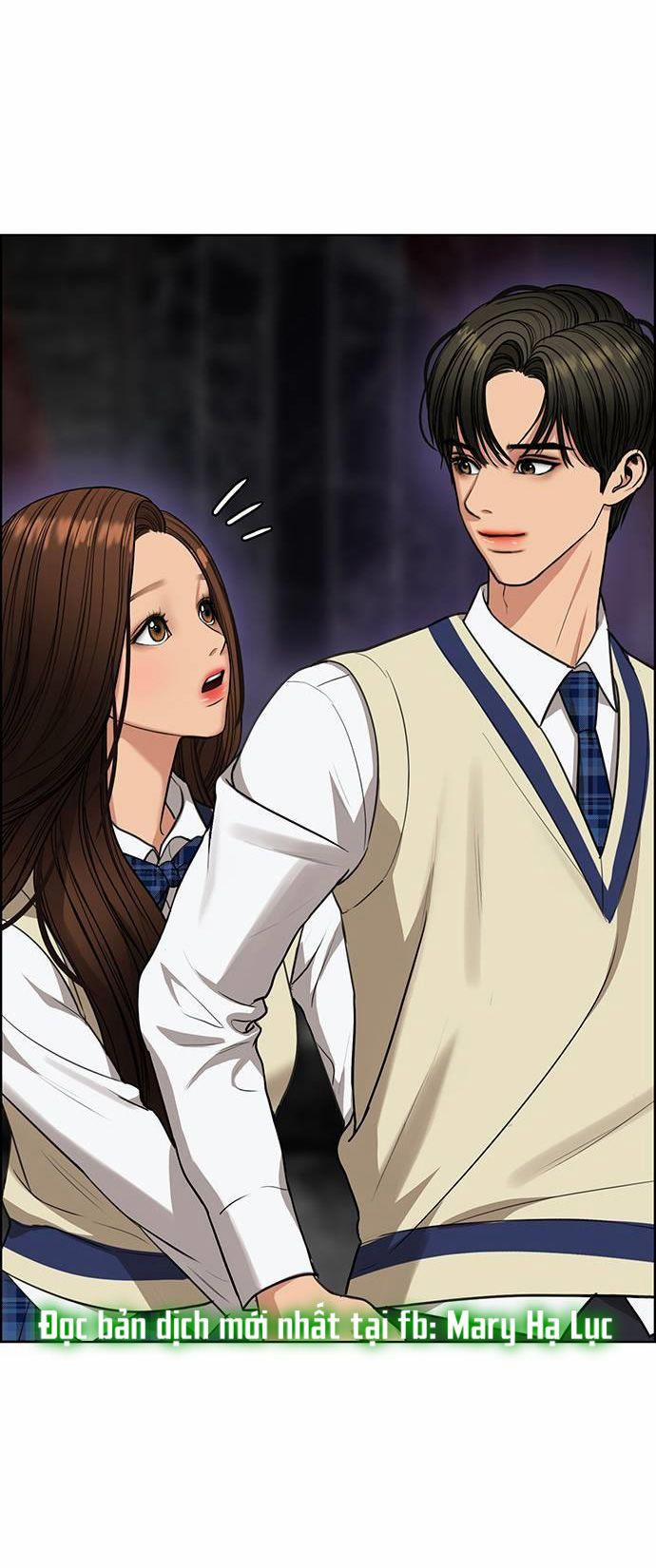 Vẻ Đẹp Đích Thực – True Beauty 224.2 trang 3