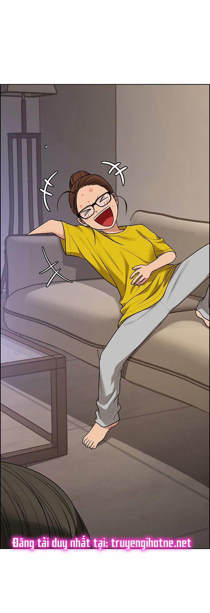 Vẻ Đẹp Đích Thực – True Beauty 224.2 trang 35