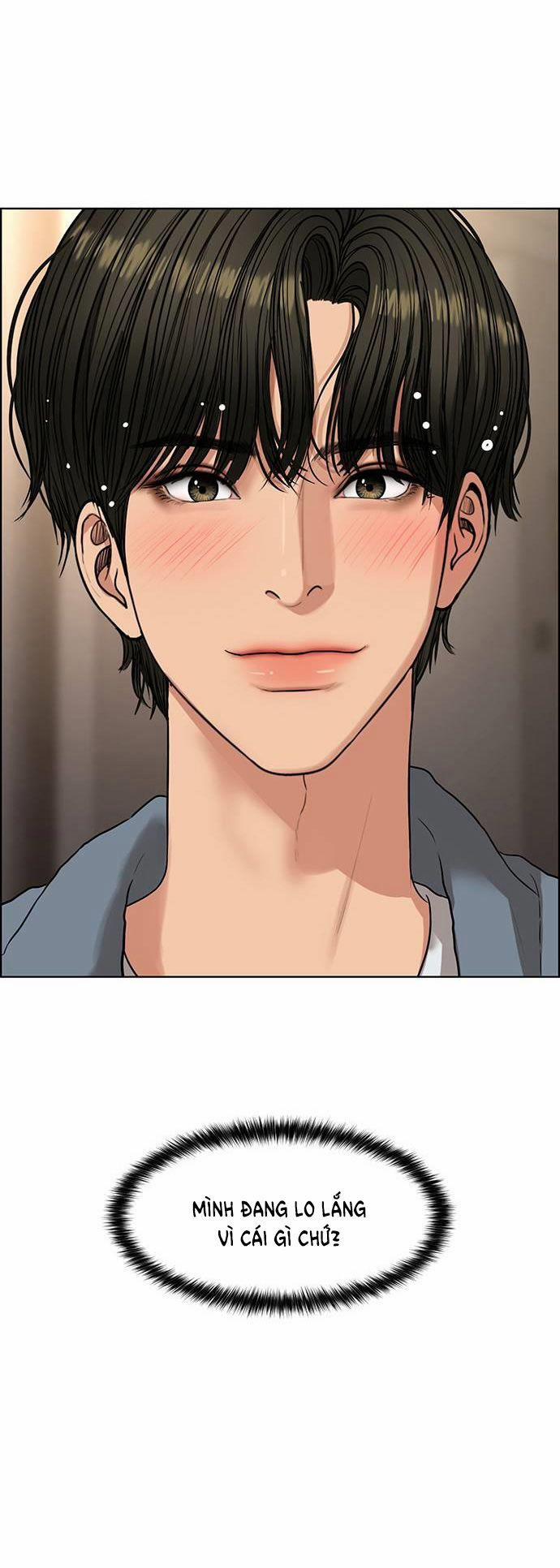 Vẻ Đẹp Đích Thực – True Beauty 224.2 trang 38