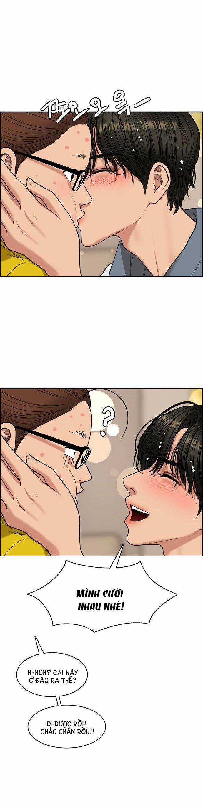 Vẻ Đẹp Đích Thực – True Beauty 224.2 trang 40