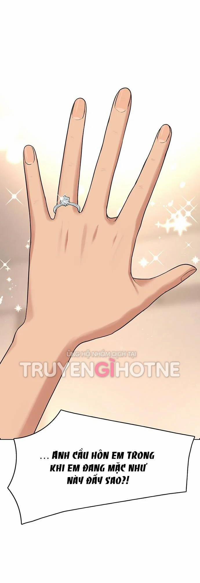 Vẻ Đẹp Đích Thực – True Beauty 224.2 trang 42