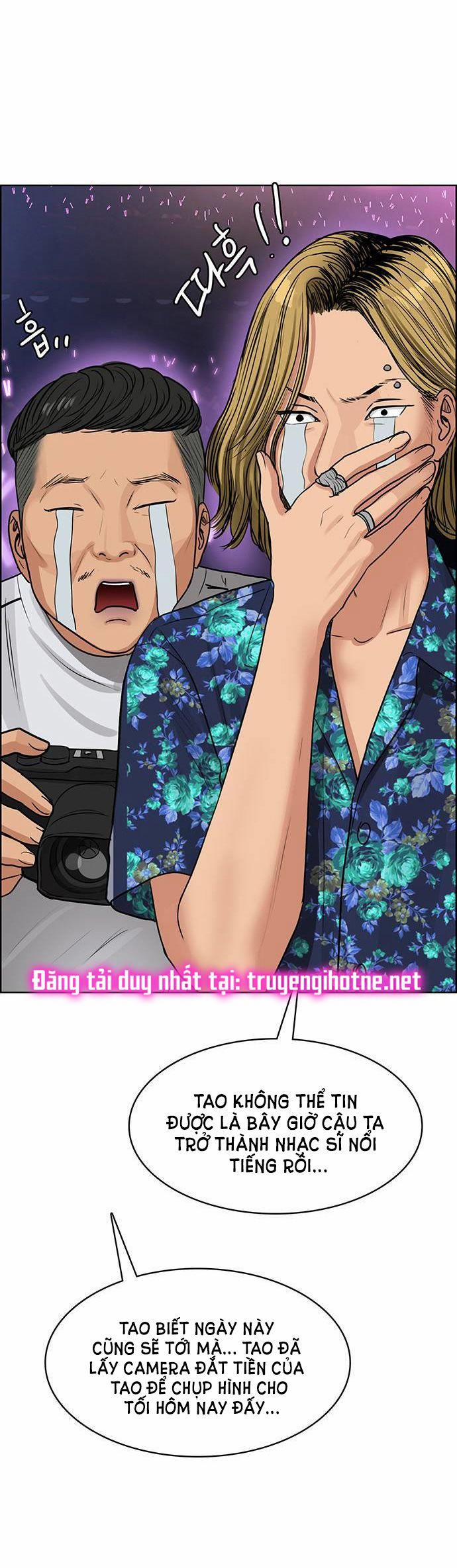 Vẻ Đẹp Đích Thực – True Beauty 224.2 trang 44