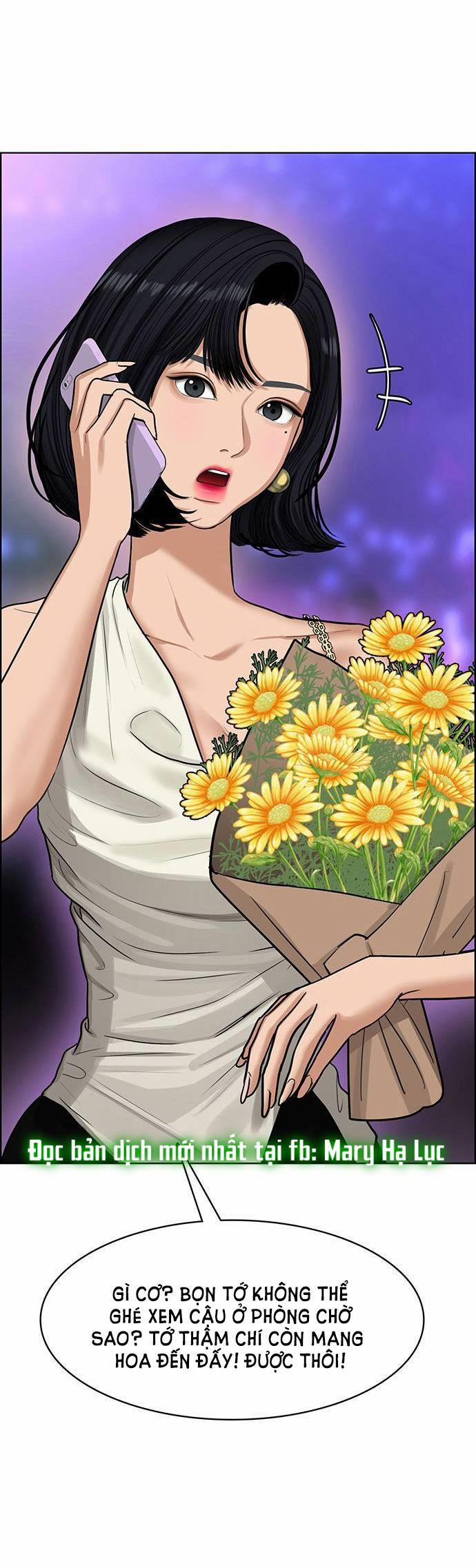 Vẻ Đẹp Đích Thực – True Beauty 224.2 trang 45