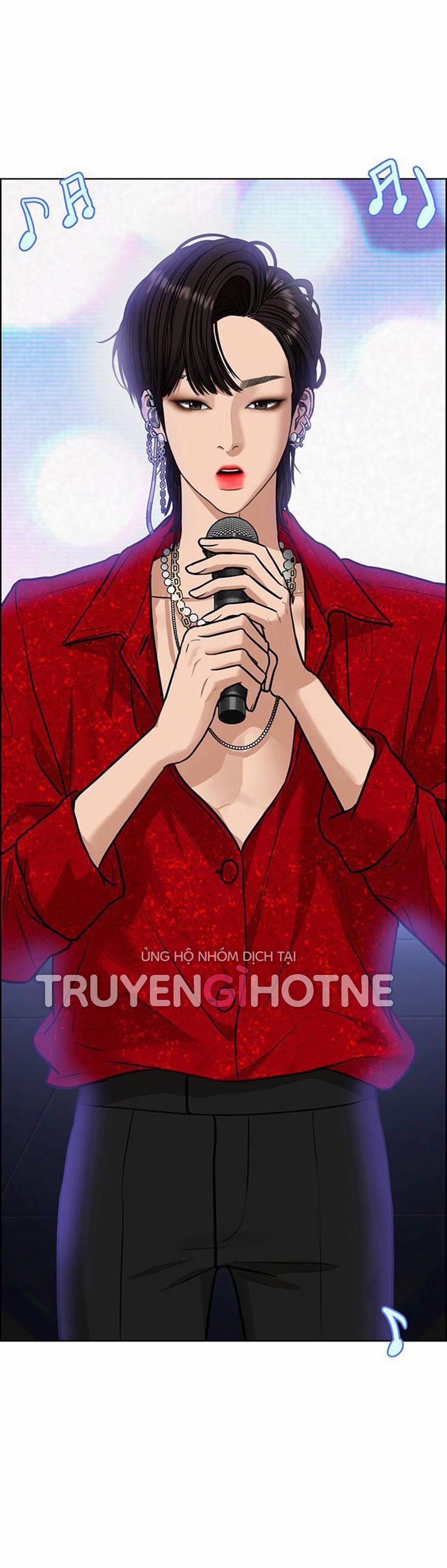 Vẻ Đẹp Đích Thực – True Beauty 224.2 trang 49