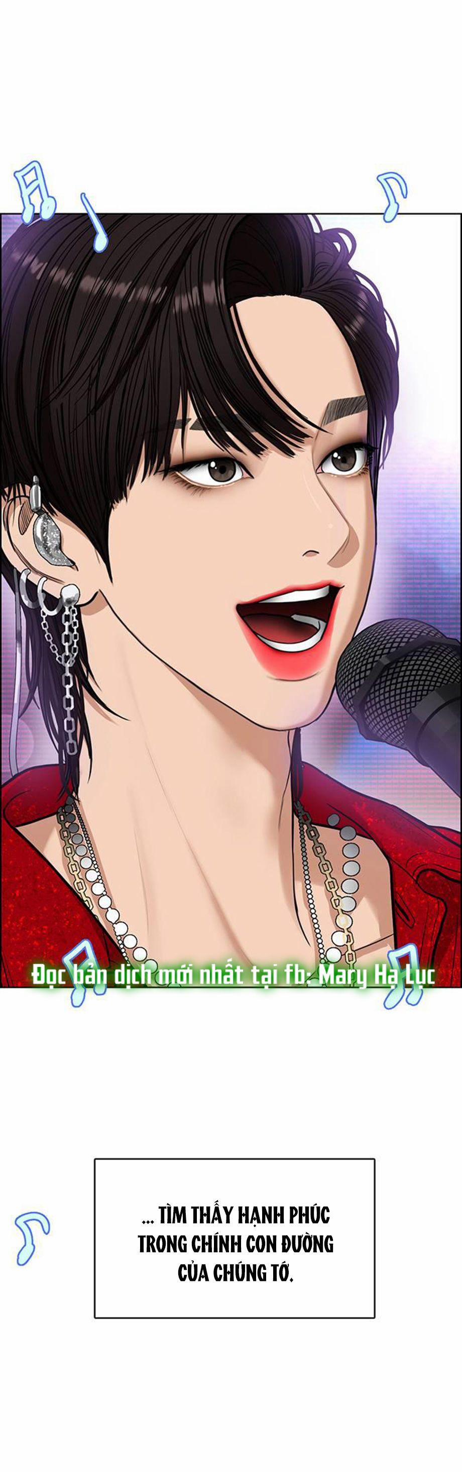 Vẻ Đẹp Đích Thực – True Beauty 224.2 trang 51