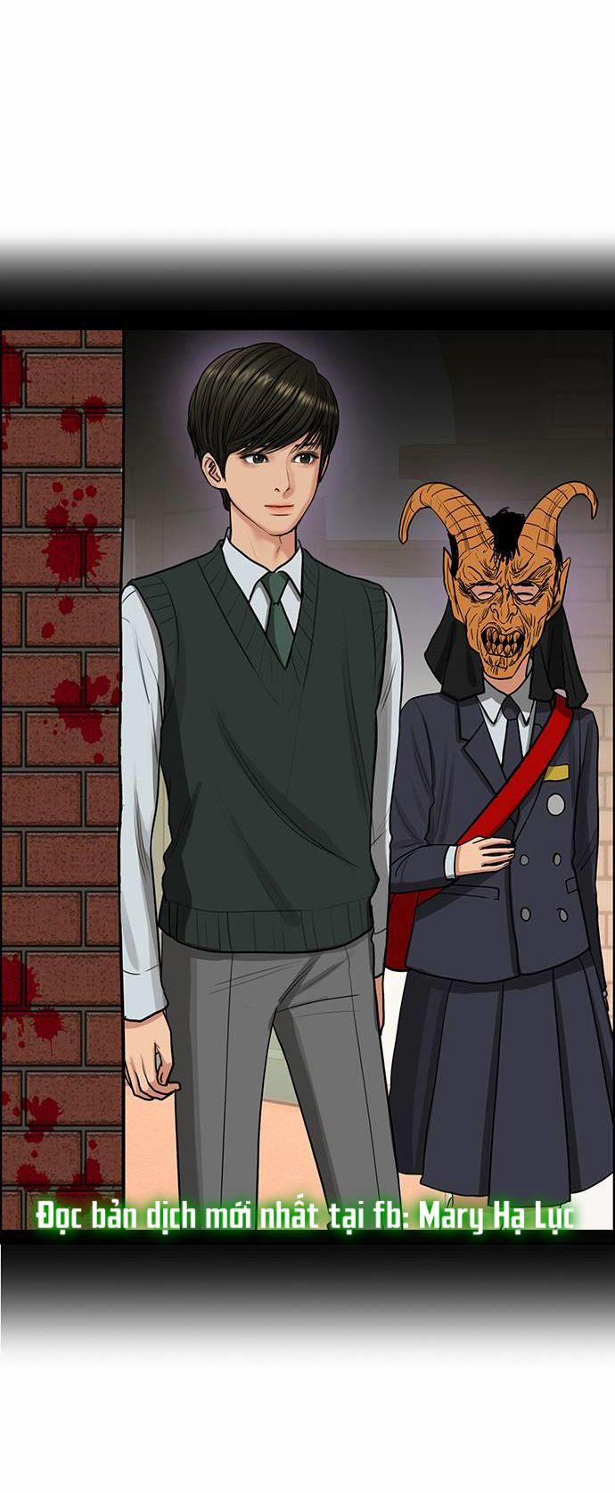 Vẻ Đẹp Đích Thực – True Beauty 224.2 trang 6