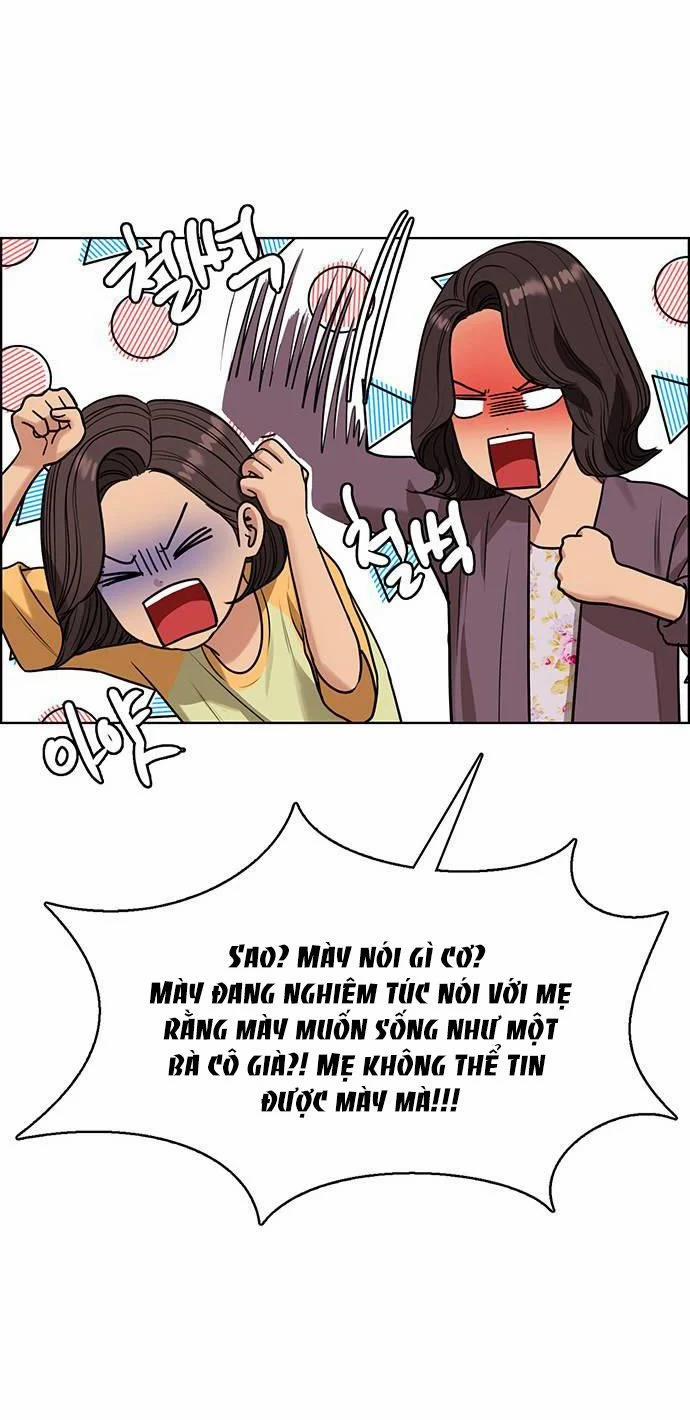 Vẻ Đẹp Đích Thực – True Beauty 225.1 trang 11