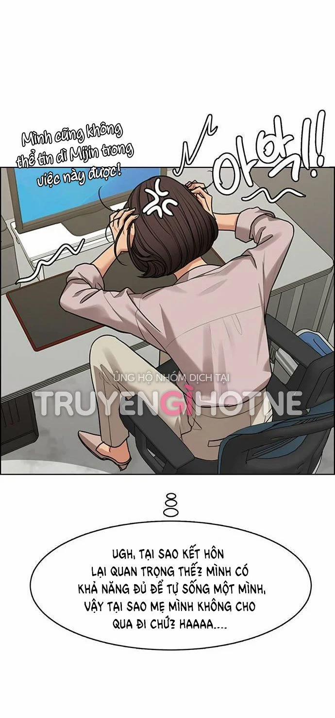 Vẻ Đẹp Đích Thực – True Beauty 225.1 trang 25