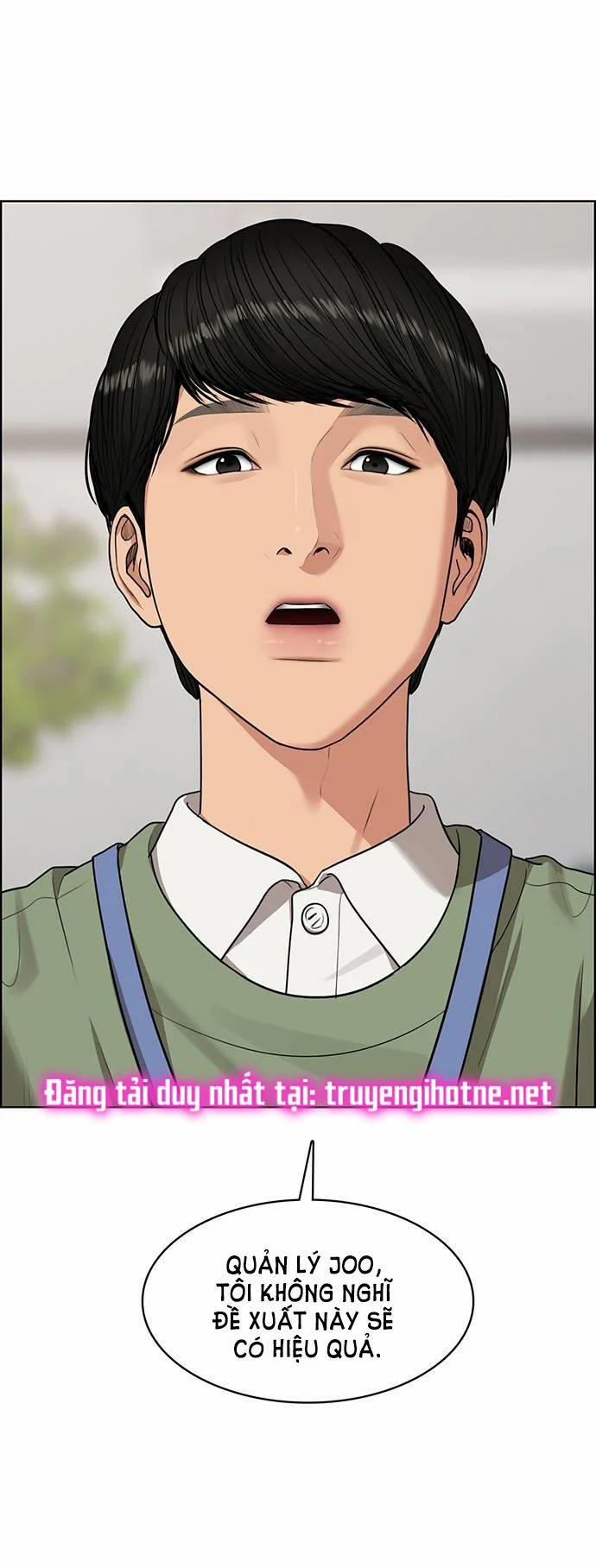 Vẻ Đẹp Đích Thực – True Beauty 225.1 trang 27