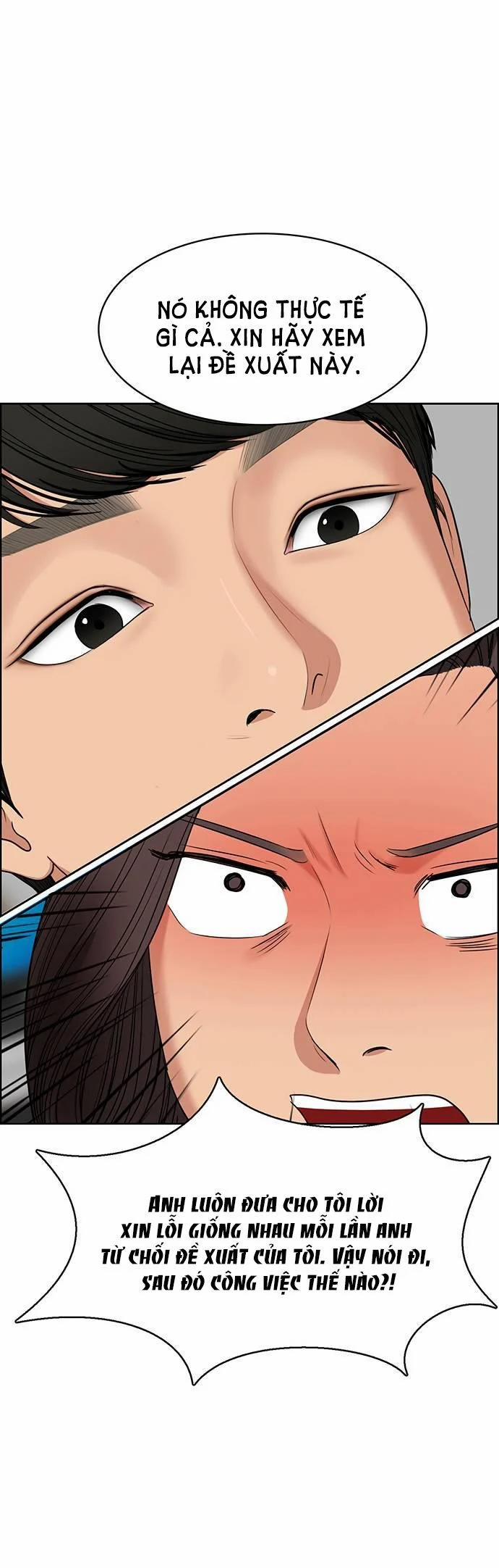 Vẻ Đẹp Đích Thực – True Beauty 225.1 trang 30