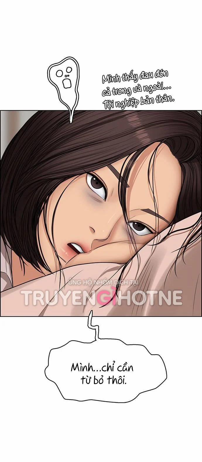 Vẻ Đẹp Đích Thực – True Beauty 225.1 trang 34