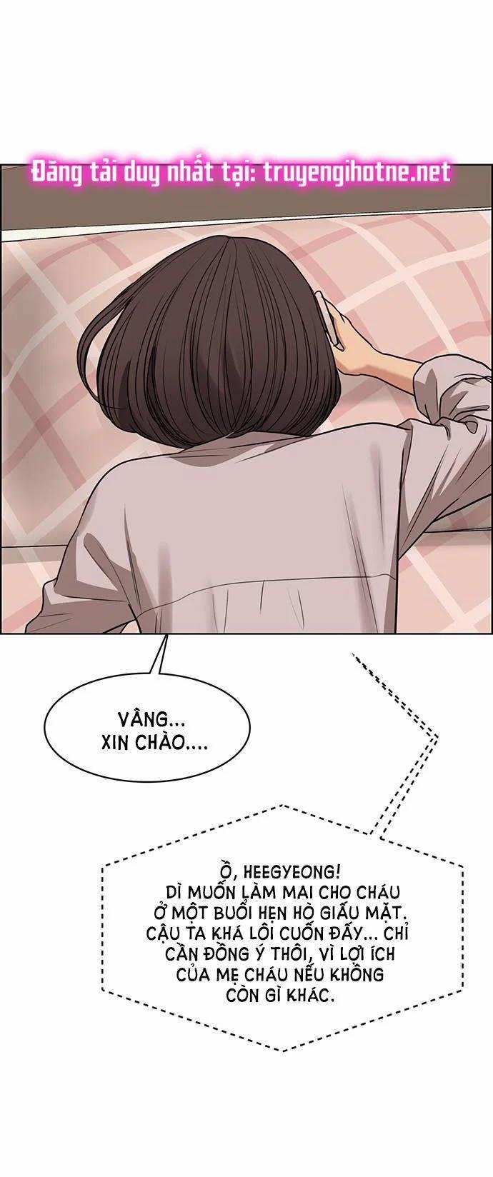 Vẻ Đẹp Đích Thực – True Beauty 225.1 trang 36