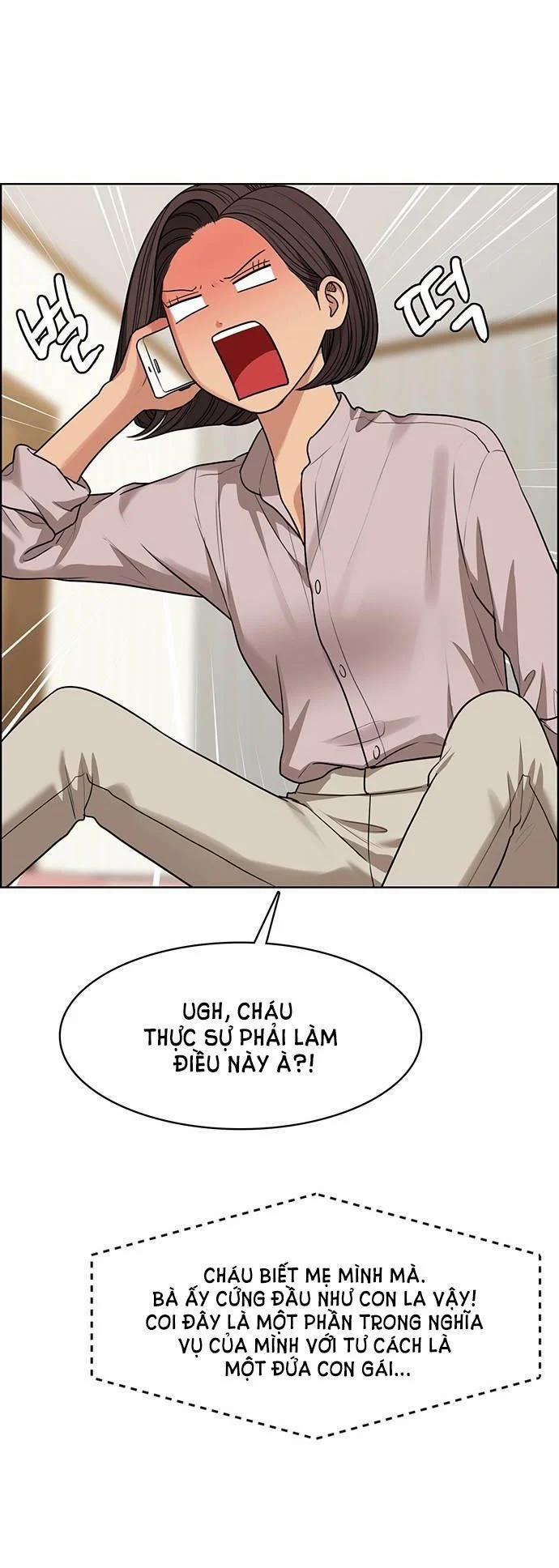 Vẻ Đẹp Đích Thực – True Beauty 225.1 trang 37