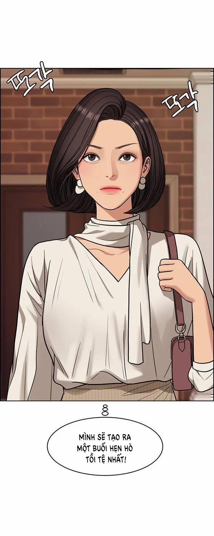 Vẻ Đẹp Đích Thực – True Beauty 225.1 trang 40