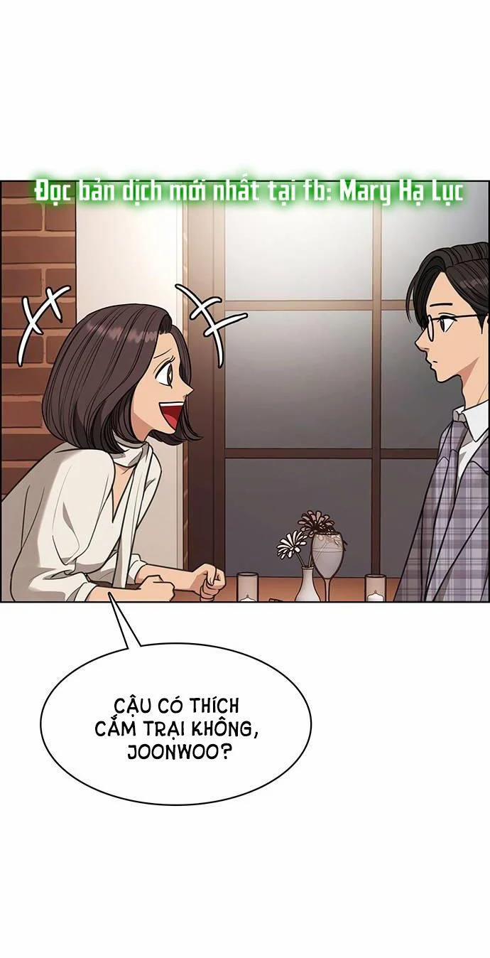 Vẻ Đẹp Đích Thực – True Beauty 225.1 trang 52