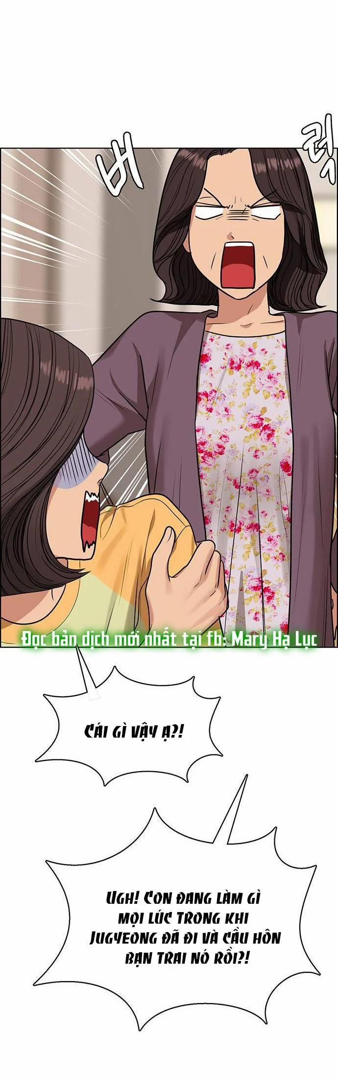 Vẻ Đẹp Đích Thực – True Beauty 225.1 trang 9