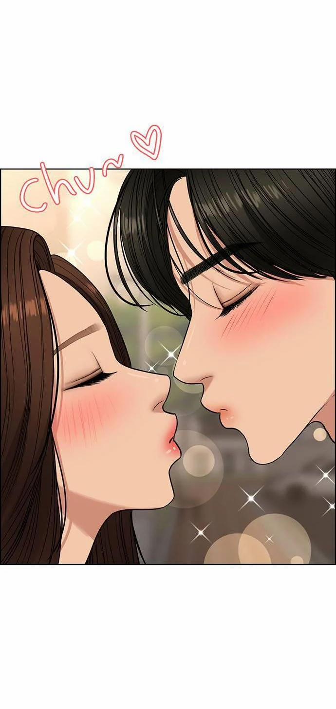 Vẻ Đẹp Đích Thực – True Beauty 225.2 trang 15