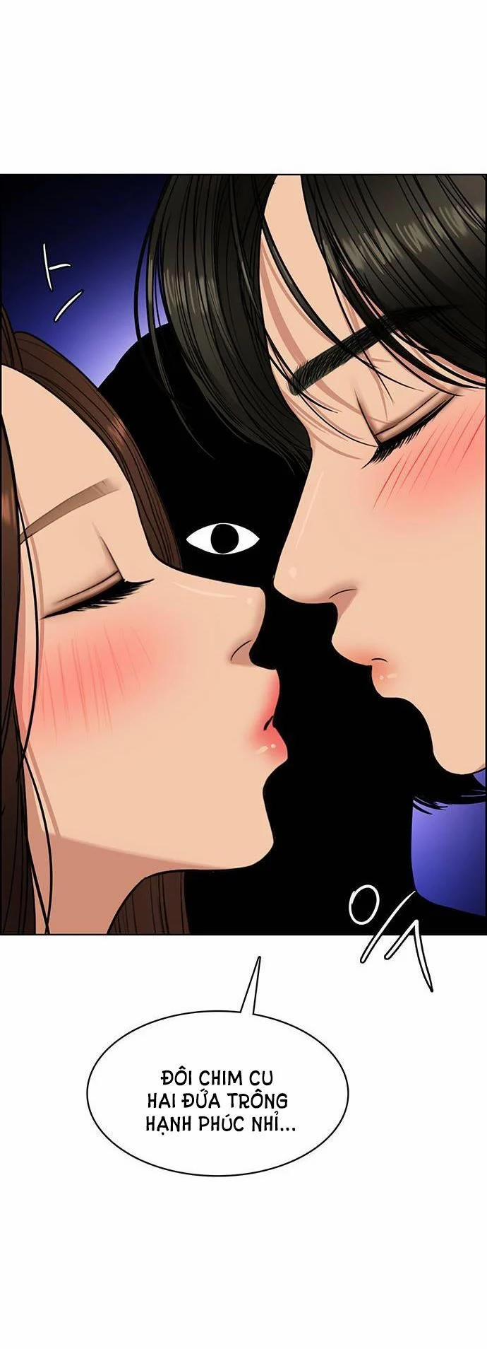 Vẻ Đẹp Đích Thực – True Beauty 225.2 trang 16