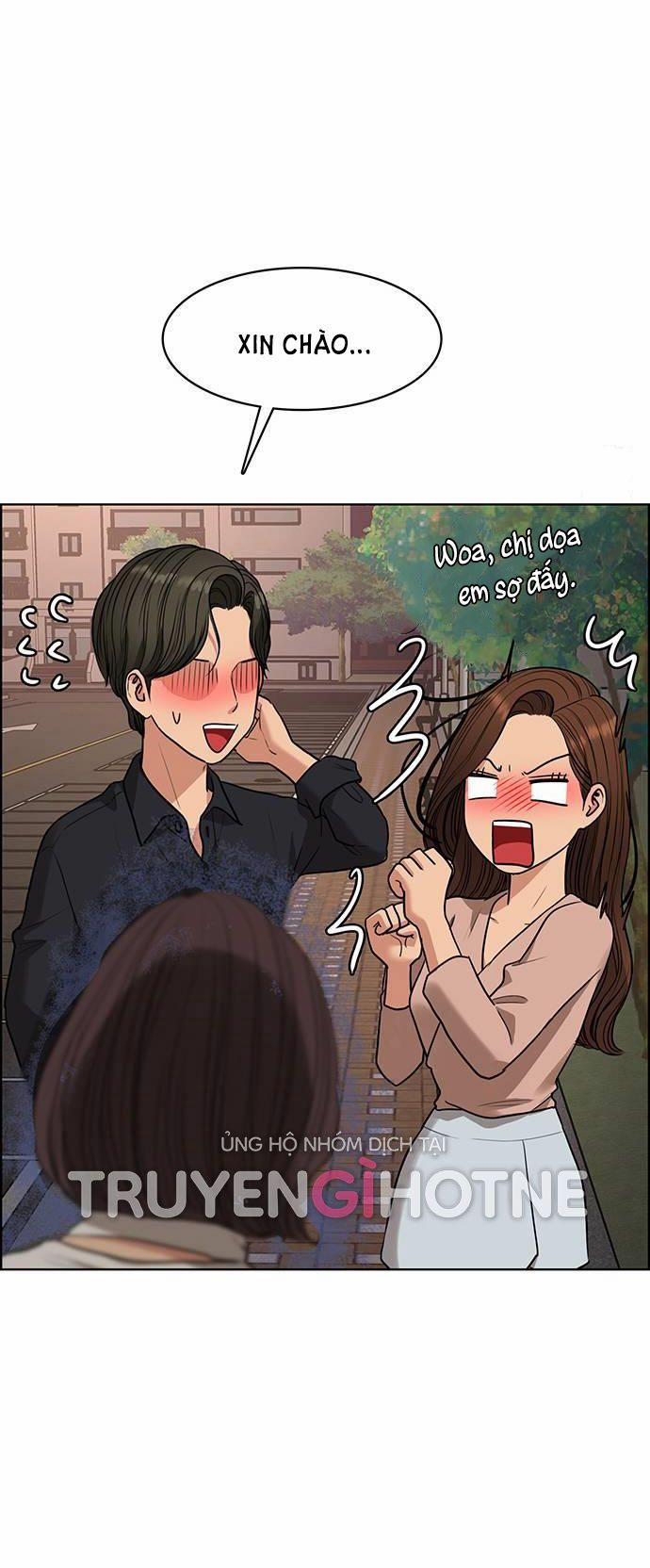 Vẻ Đẹp Đích Thực – True Beauty 225.2 trang 17