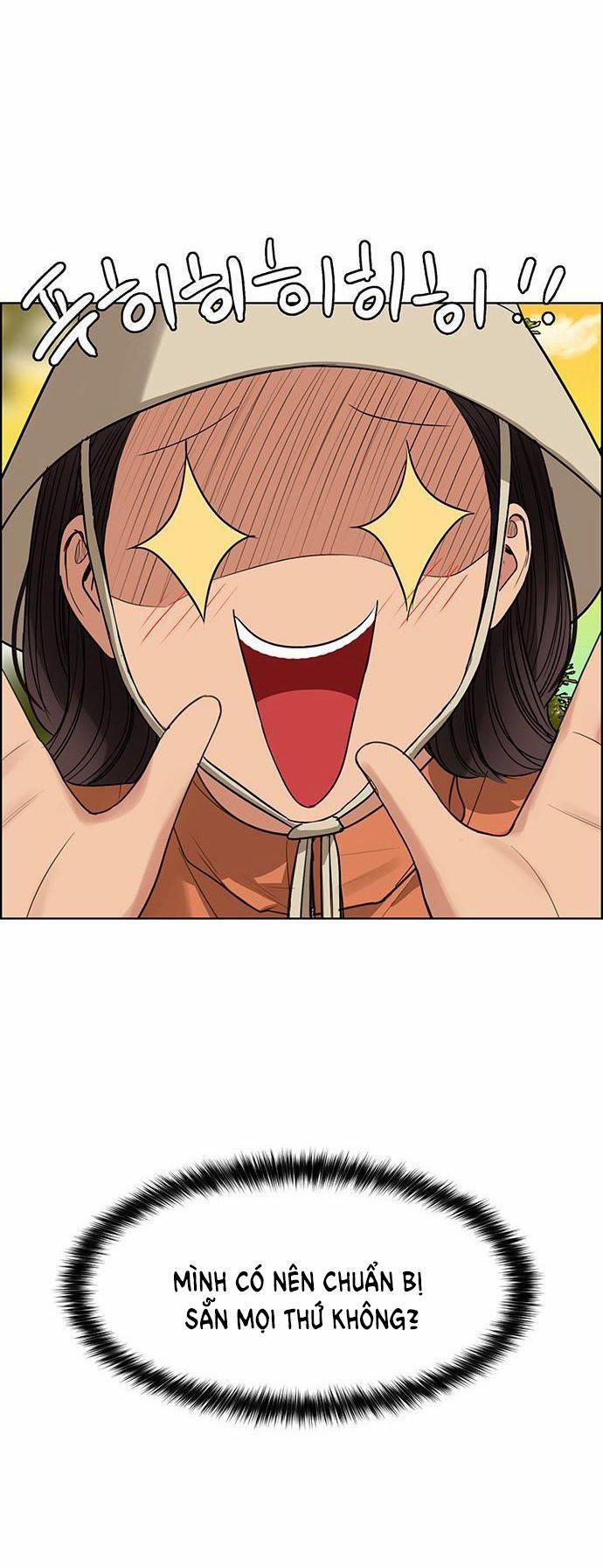 Vẻ Đẹp Đích Thực – True Beauty 225.2 trang 30