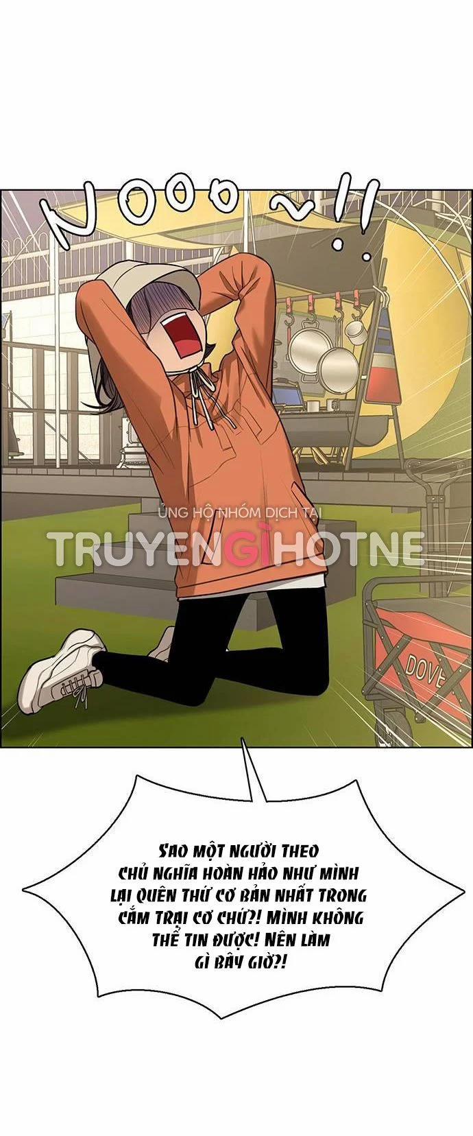 Vẻ Đẹp Đích Thực – True Beauty 225.2 trang 36