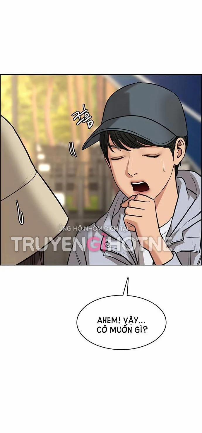 Vẻ Đẹp Đích Thực – True Beauty 225.2 trang 45