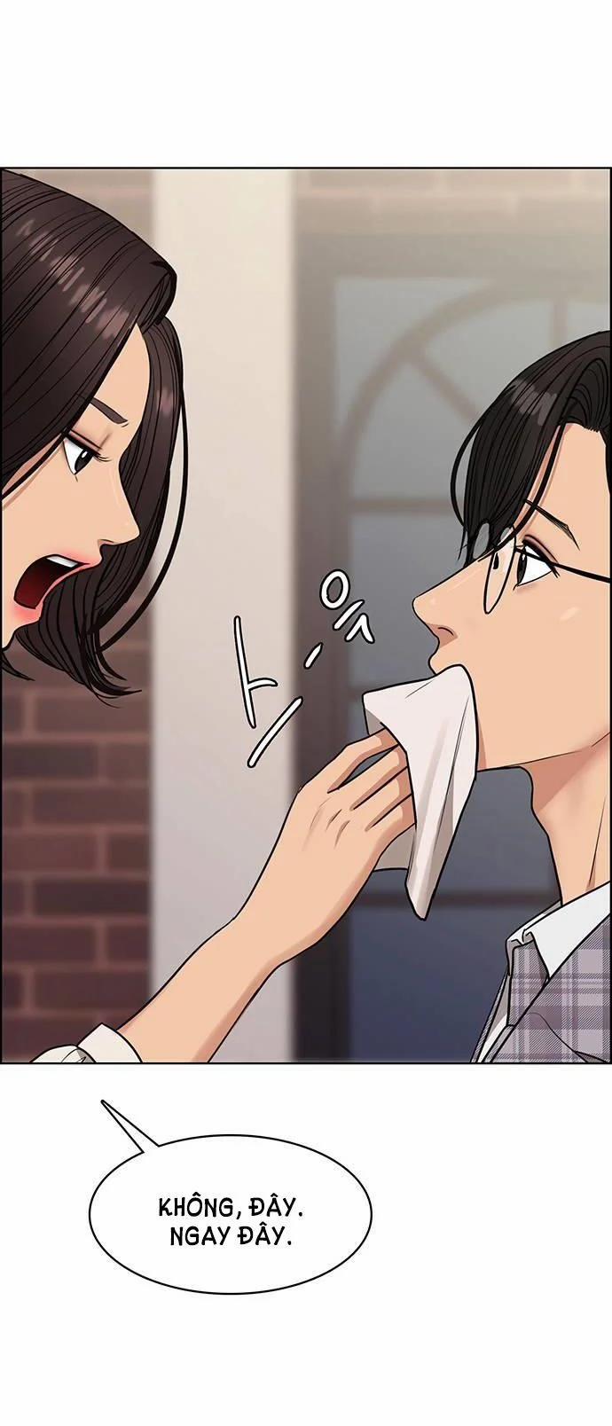 Vẻ Đẹp Đích Thực – True Beauty 225.2 trang 7