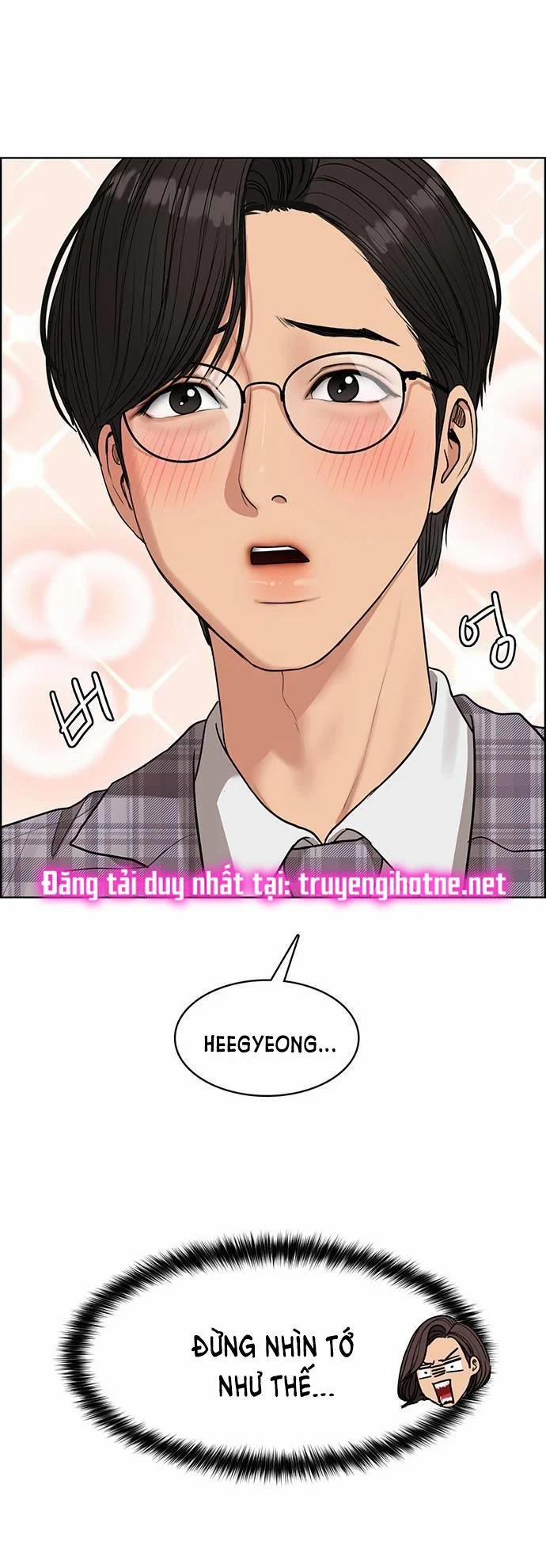 Vẻ Đẹp Đích Thực – True Beauty 225.2 trang 8