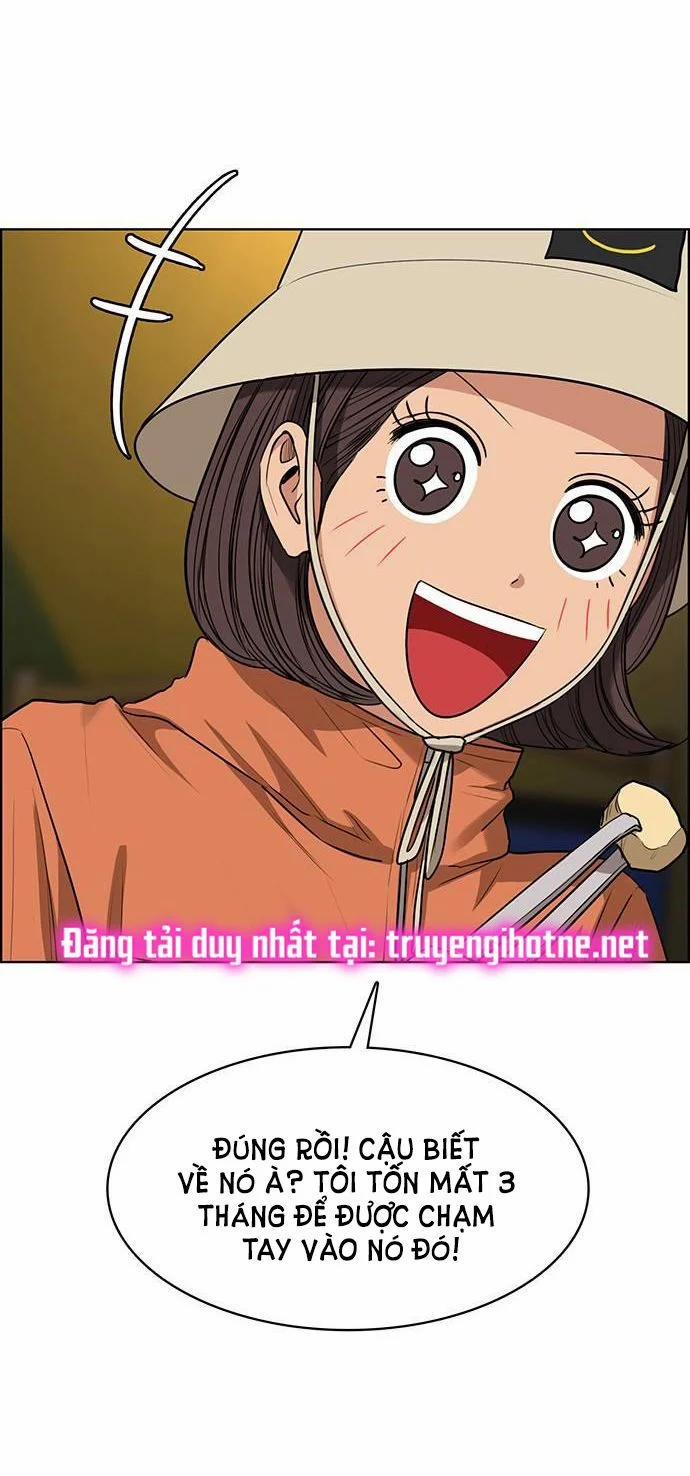 Vẻ Đẹp Đích Thực – True Beauty 226.1 trang 23