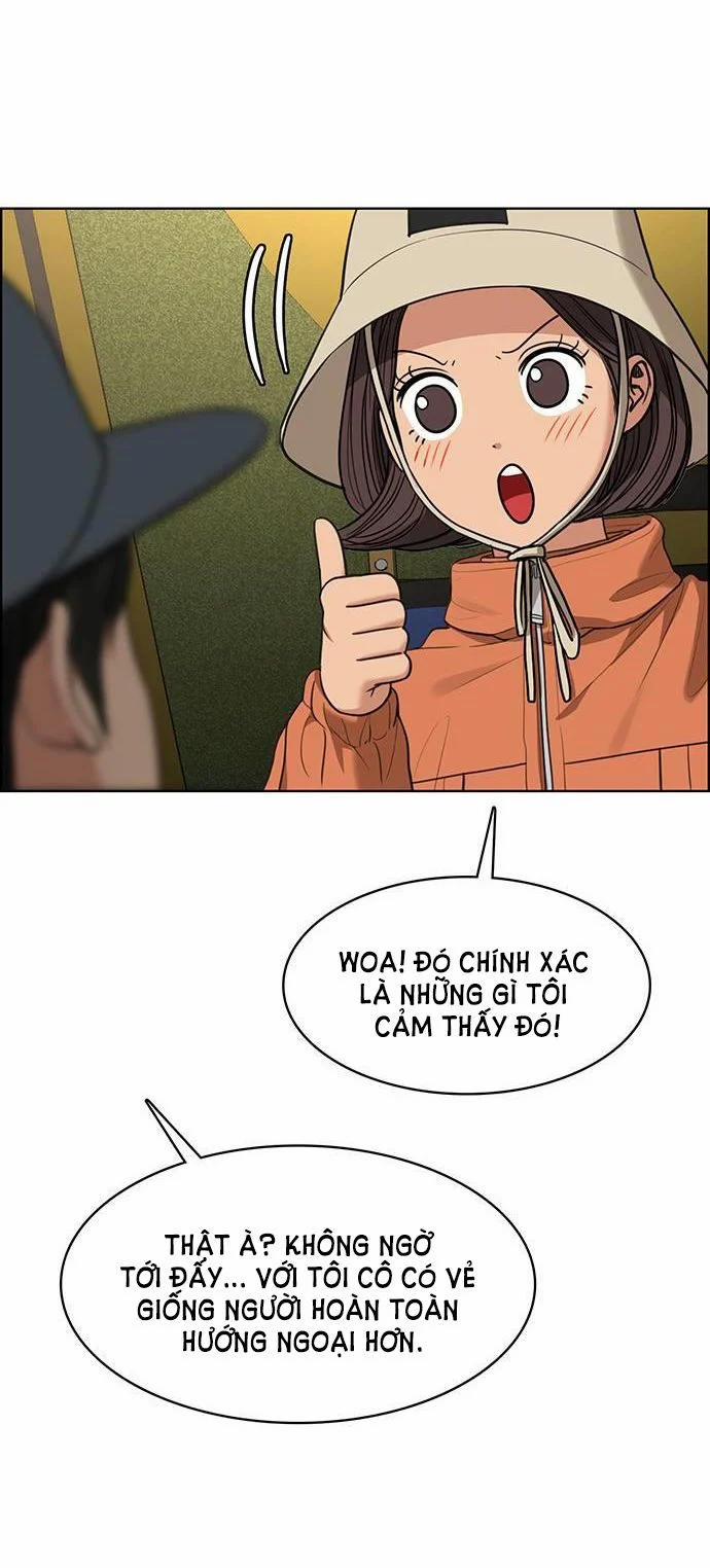 Vẻ Đẹp Đích Thực – True Beauty 226.1 trang 28