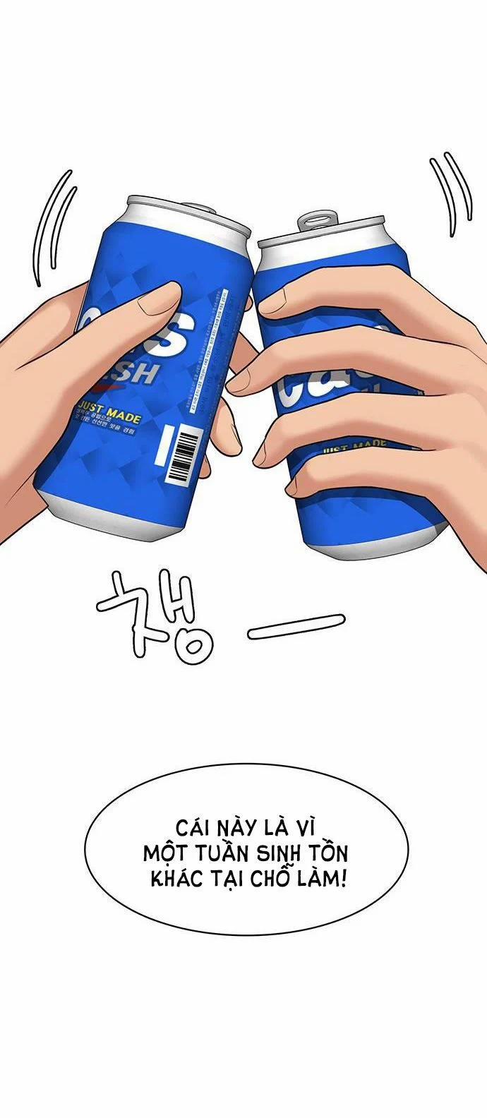 Vẻ Đẹp Đích Thực – True Beauty 226.1 trang 30