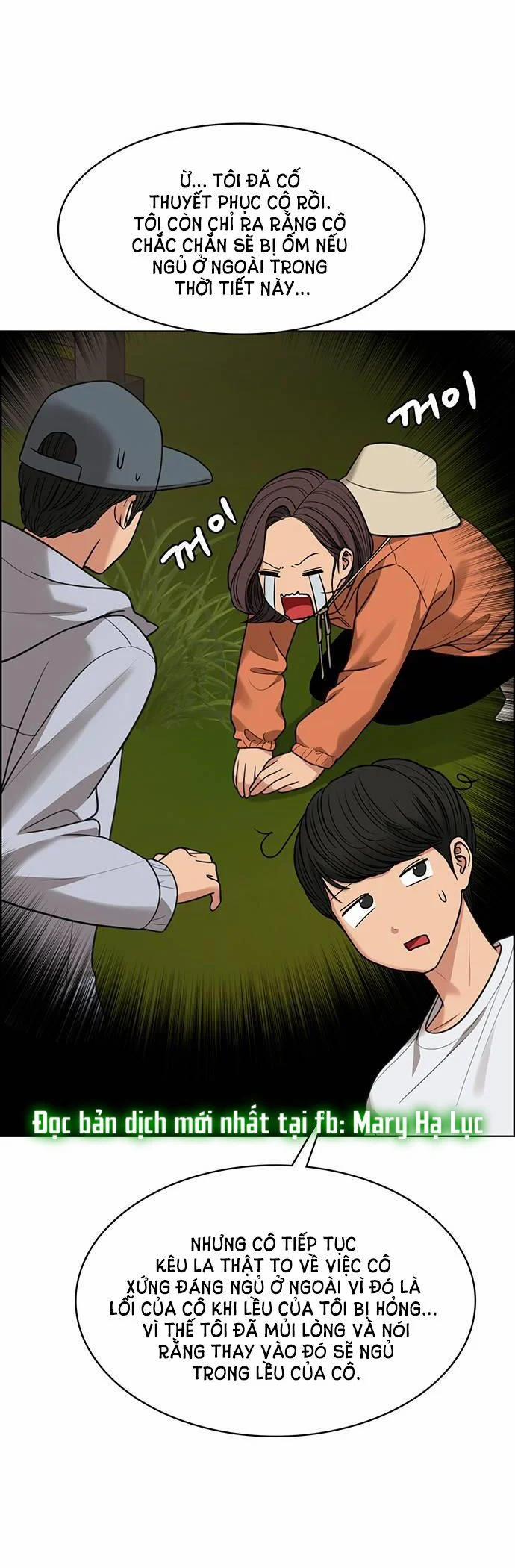 Vẻ Đẹp Đích Thực – True Beauty 226.1 trang 39