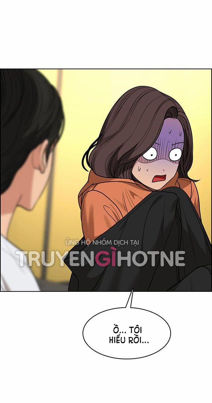 Vẻ Đẹp Đích Thực – True Beauty 226.1 trang 40