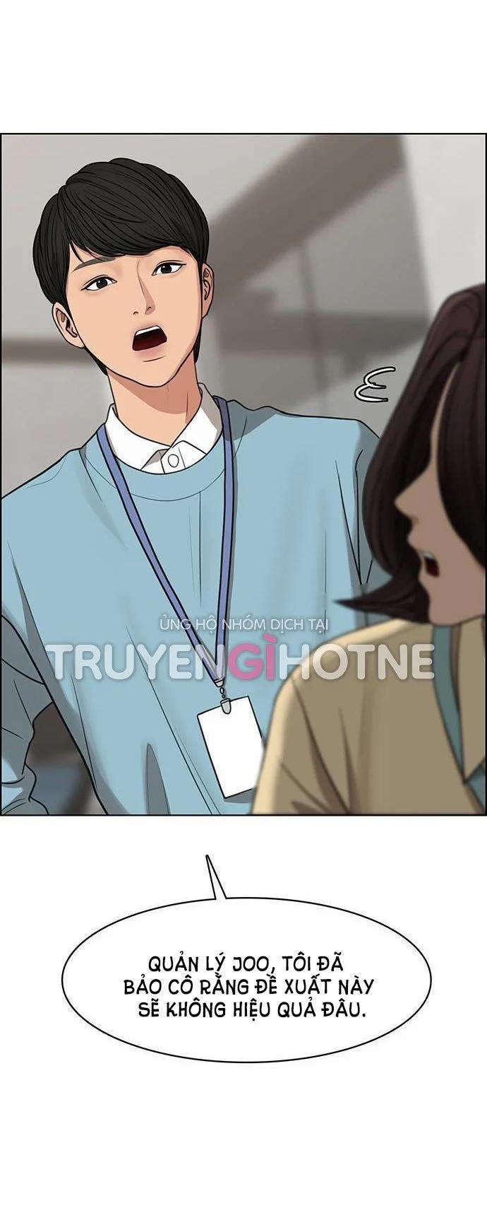 Vẻ Đẹp Đích Thực – True Beauty 226.1 trang 50