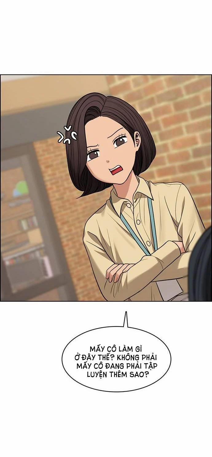 Vẻ Đẹp Đích Thực – True Beauty 226.1 trang 58