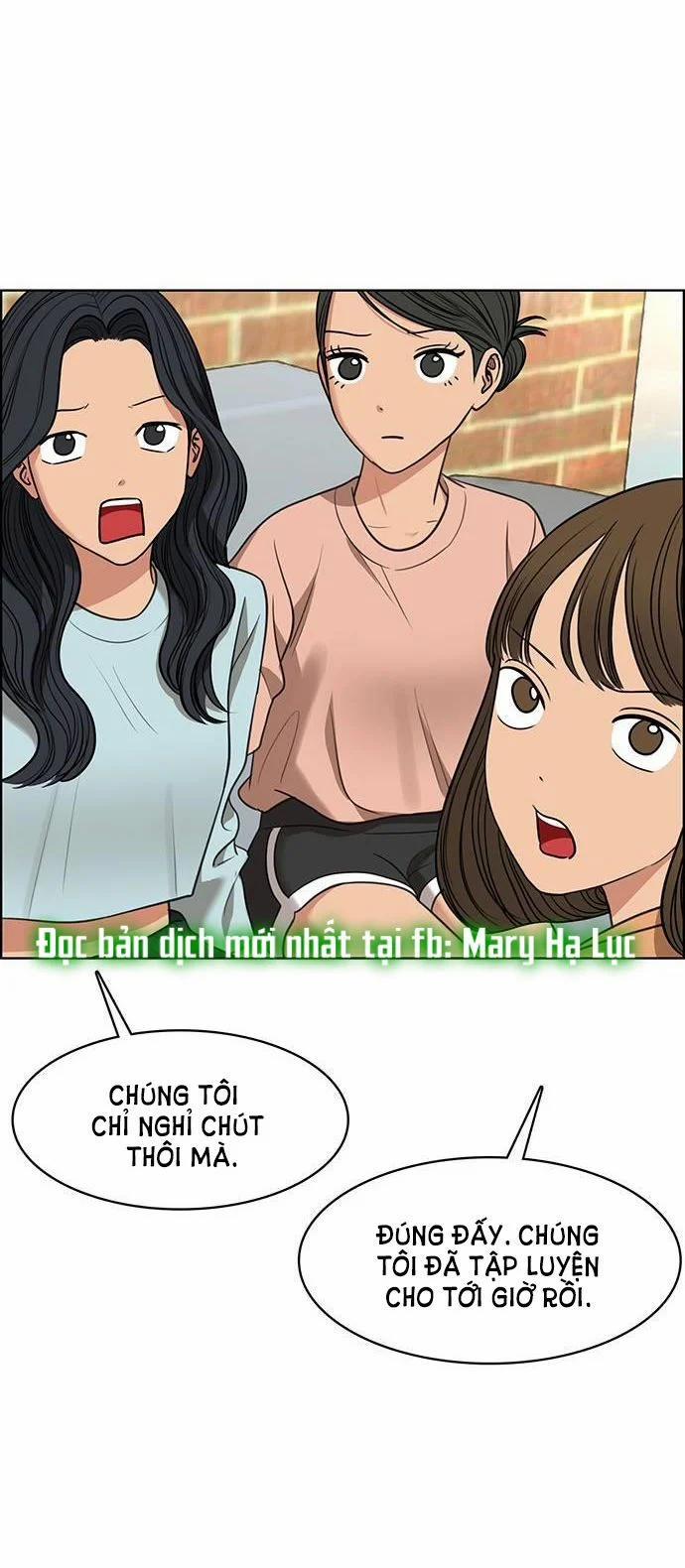 Vẻ Đẹp Đích Thực – True Beauty 226.1 trang 59