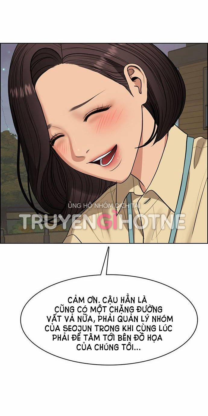 Vẻ Đẹp Đích Thực – True Beauty 226.2 trang 10