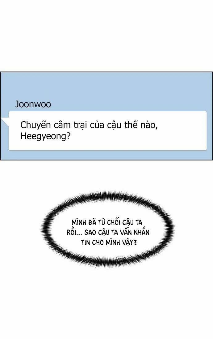 Vẻ Đẹp Đích Thực – True Beauty 226.2 trang 16