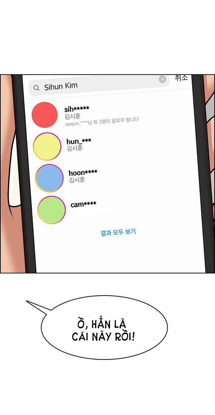 Vẻ Đẹp Đích Thực – True Beauty 226.2 trang 22