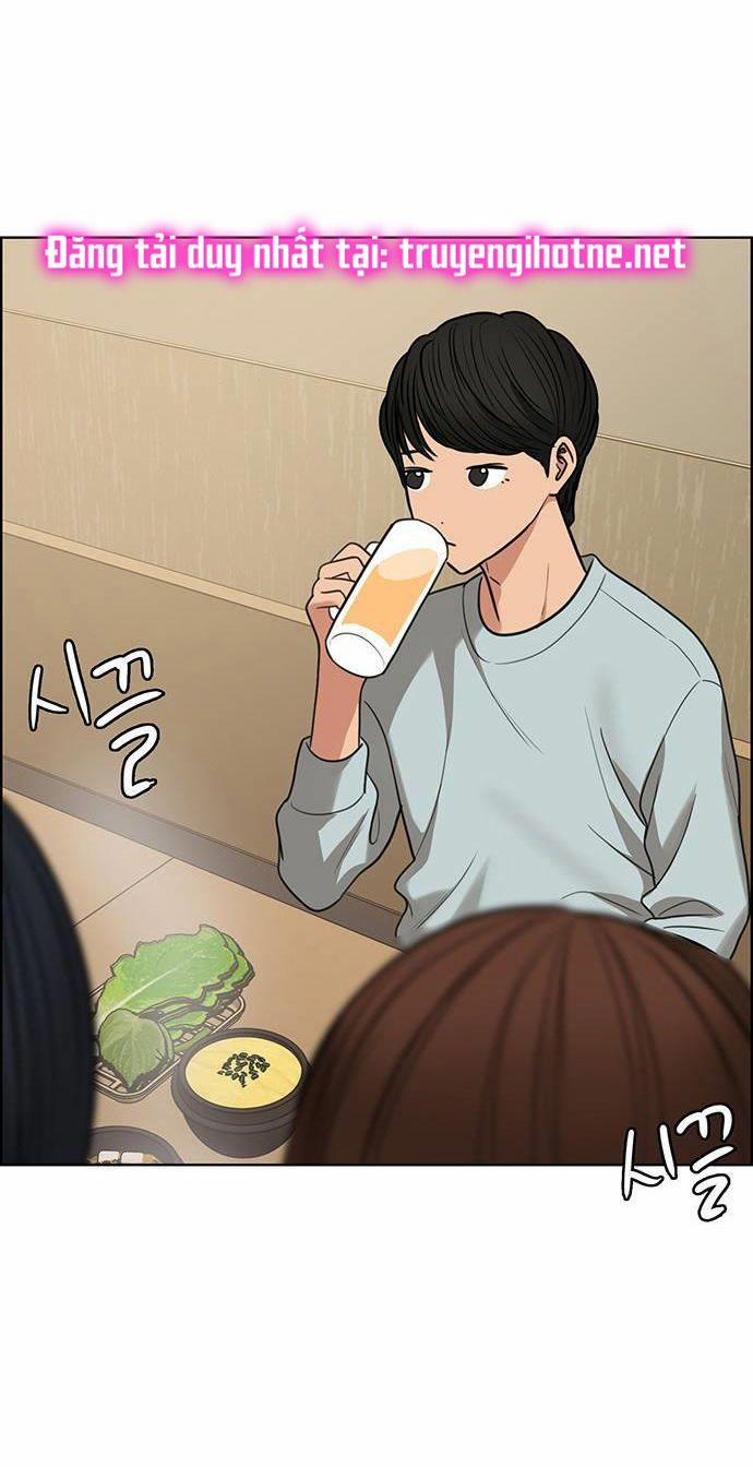 Vẻ Đẹp Đích Thực – True Beauty 226.2 trang 34