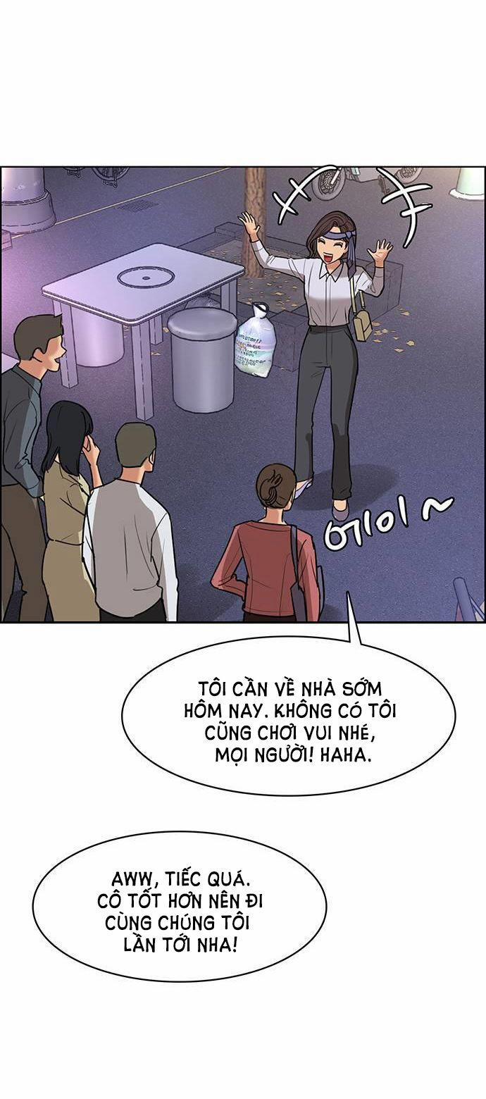 Vẻ Đẹp Đích Thực – True Beauty 226.2 trang 39