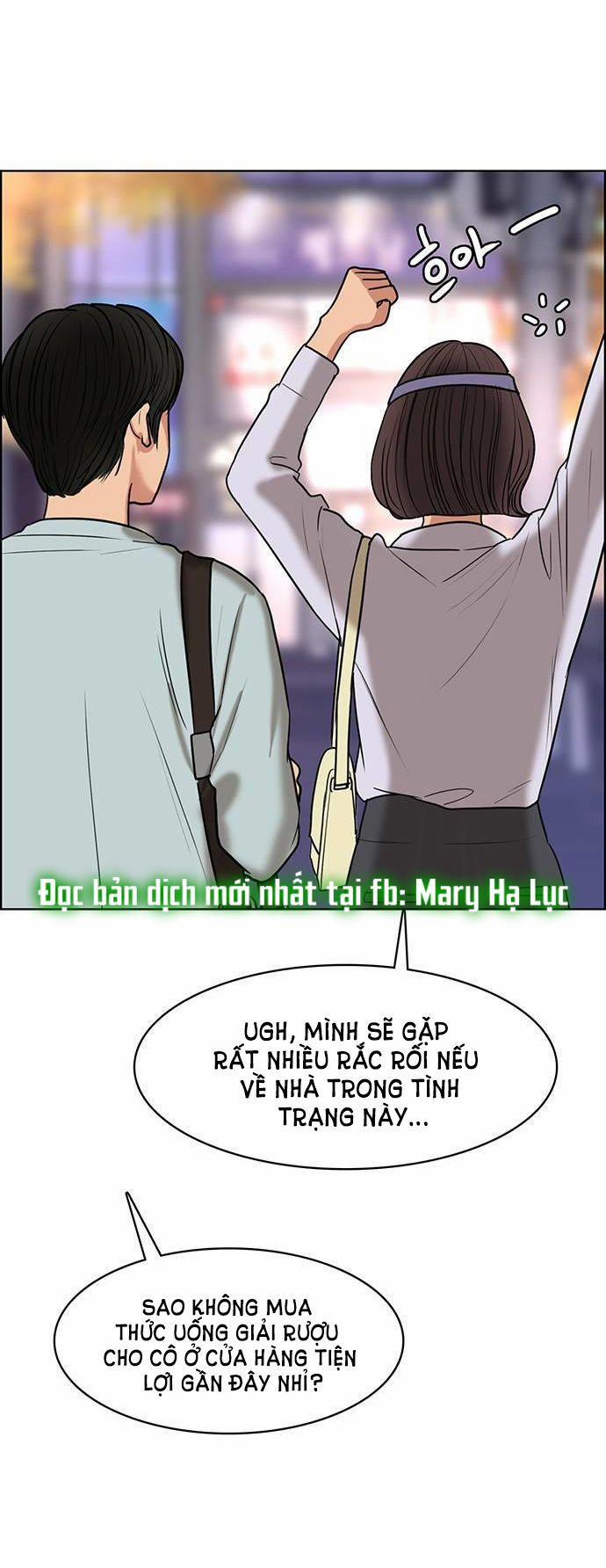 Vẻ Đẹp Đích Thực – True Beauty 226.2 trang 41