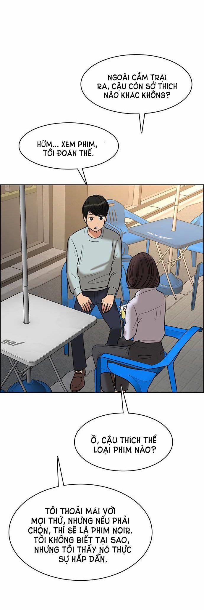 Vẻ Đẹp Đích Thực – True Beauty 226.2 trang 51